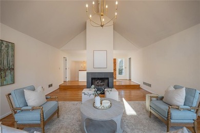 Rare master-on-main opportunity in sought-after Rivermont on Rivermont Golf and Country Club in Georgia - for sale on GolfHomes.com, golf home, golf lot