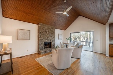 Rare master-on-main opportunity in sought-after Rivermont on Rivermont Golf and Country Club in Georgia - for sale on GolfHomes.com, golf home, golf lot