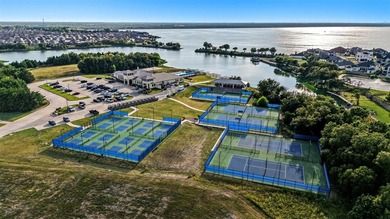 Discover the lifestyle you've been waiting for at Heath's on Heath Golf and Yacht Club in Texas - for sale on GolfHomes.com, golf home, golf lot