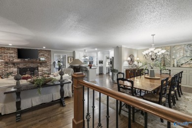 Experience the best of country living with city conveniences in on Brookside Golf Course in Alabama - for sale on GolfHomes.com, golf home, golf lot