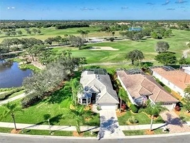 This home is sure to impress!  Nestled within the Heron Creek on Heron Creek Golf and Country Club in Florida - for sale on GolfHomes.com, golf home, golf lot