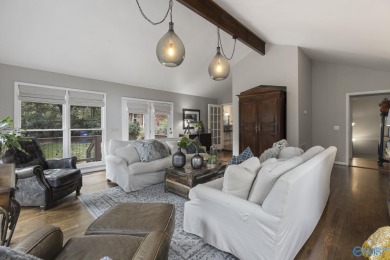 Experience the best of country living with city conveniences in on Brookside Golf Course in Alabama - for sale on GolfHomes.com, golf home, golf lot