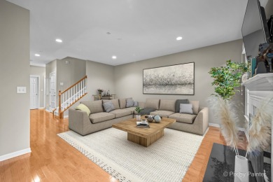 Whether you love golfing or just enjoy Premier Country Club on Hawthorn Woods Country Club in Illinois - for sale on GolfHomes.com, golf home, golf lot