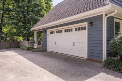 Custom built and meticulously renovated home adjoining Hidden on Hidden Valley Country Club in Virginia - for sale on GolfHomes.com, golf home, golf lot