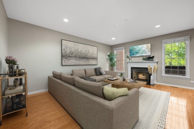 Whether you love golfing or just enjoy Premier Country Club on Hawthorn Woods Country Club in Illinois - for sale on GolfHomes.com, golf home, golf lot