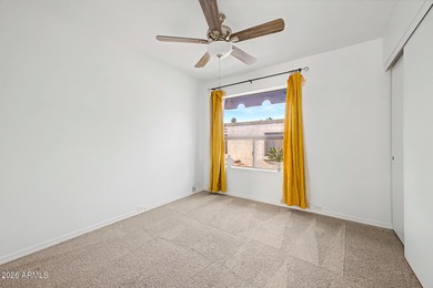 Discover this charming two-story townhome in the highly on Arizona Grand Resort Golf Course in Arizona - for sale on GolfHomes.com, golf home, golf lot