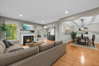 Whether you love golfing or just enjoy Premier Country Club on Hawthorn Woods Country Club in Illinois - for sale on GolfHomes.com, golf home, golf lot