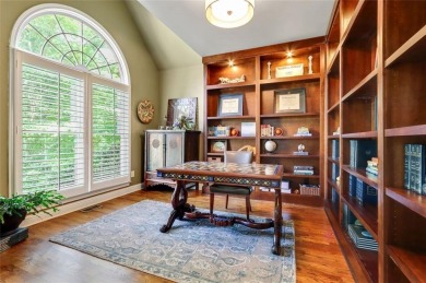 Beautifully updated! Upgrades galore! In sought after Bradshaw on The Golf Club At Bradshaw Farm in Georgia - for sale on GolfHomes.com, golf home, golf lot