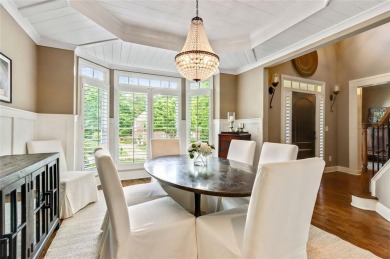 Beautifully updated! Upgrades galore! In sought after Bradshaw on The Golf Club At Bradshaw Farm in Georgia - for sale on GolfHomes.com, golf home, golf lot