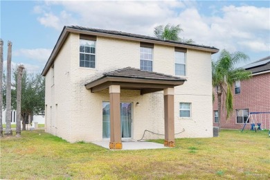 Stunningly remodeled two-story home in the prestigious Los Lagos on Los Lagos Golf Club in Texas - for sale on GolfHomes.com, golf home, golf lot