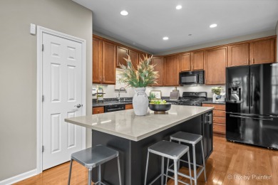 Whether you love golfing or just enjoy Premier Country Club on Hawthorn Woods Country Club in Illinois - for sale on GolfHomes.com, golf home, golf lot
