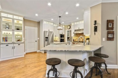 Beautifully updated! Upgrades galore! In sought after Bradshaw on The Golf Club At Bradshaw Farm in Georgia - for sale on GolfHomes.com, golf home, golf lot