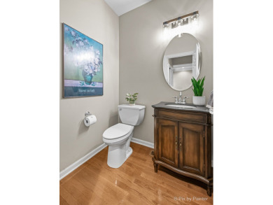 Whether you love golfing or just enjoy Premier Country Club on Hawthorn Woods Country Club in Illinois - for sale on GolfHomes.com, golf home, golf lot