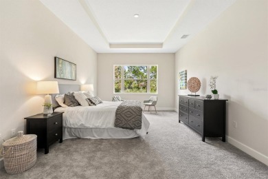 Welcome to refined coastal living in this beautifully crafted on Grand Haven Golf Club in Florida - for sale on GolfHomes.com, golf home, golf lot
