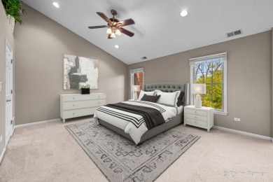 Whether you love golfing or just enjoy Premier Country Club on Hawthorn Woods Country Club in Illinois - for sale on GolfHomes.com, golf home, golf lot