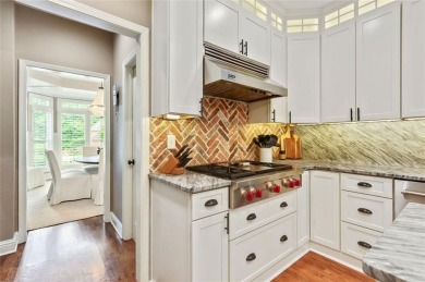 Beautifully updated! Upgrades galore! In sought after Bradshaw on The Golf Club At Bradshaw Farm in Georgia - for sale on GolfHomes.com, golf home, golf lot