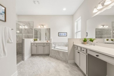 Welcome to refined coastal living in this beautifully crafted on Grand Haven Golf Club in Florida - for sale on GolfHomes.com, golf home, golf lot
