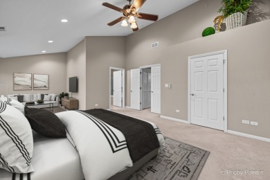 Whether you love golfing or just enjoy Premier Country Club on Hawthorn Woods Country Club in Illinois - for sale on GolfHomes.com, golf home, golf lot