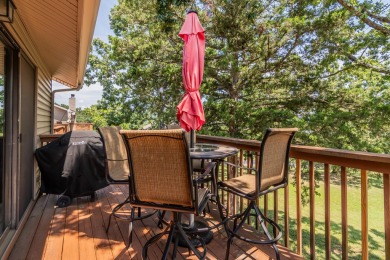 The Ultimate Lake Package - Condo  Boat  Boat Slip  Garage on Kimberling City Golf Club in Missouri - for sale on GolfHomes.com, golf home, golf lot