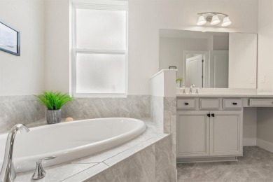 Welcome to refined coastal living in this beautifully crafted on Grand Haven Golf Club in Florida - for sale on GolfHomes.com, golf home, golf lot