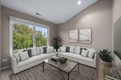 Whether you love golfing or just enjoy Premier Country Club on Hawthorn Woods Country Club in Illinois - for sale on GolfHomes.com, golf home, golf lot