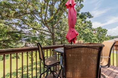 The Ultimate Lake Package - Condo  Boat  Boat Slip  Garage on Kimberling City Golf Club in Missouri - for sale on GolfHomes.com, golf home, golf lot