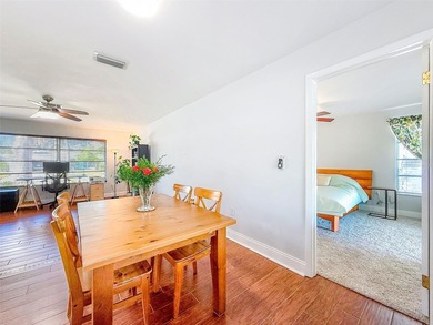 Under contract-accepting backup offers. One or more photo(s) has on The Dunedin Country Club in Florida - for sale on GolfHomes.com, golf home, golf lot