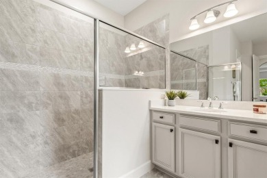 Welcome to refined coastal living in this beautifully crafted on Grand Haven Golf Club in Florida - for sale on GolfHomes.com, golf home, golf lot