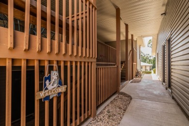 The Ultimate Lake Package - Condo  Boat  Boat Slip  Garage on Kimberling City Golf Club in Missouri - for sale on GolfHomes.com, golf home, golf lot