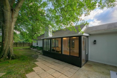 Golf Course Living! Fenced yard. Enjoy single-level living with on Stonebridge Golf Club in Tennessee - for sale on GolfHomes.com, golf home, golf lot