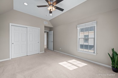 Whether you love golfing or just enjoy Premier Country Club on Hawthorn Woods Country Club in Illinois - for sale on GolfHomes.com, golf home, golf lot