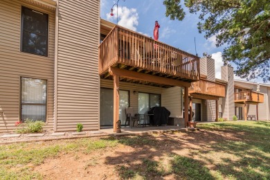 The Ultimate Lake Package - Condo  Boat  Boat Slip  Garage on Kimberling City Golf Club in Missouri - for sale on GolfHomes.com, golf home, golf lot