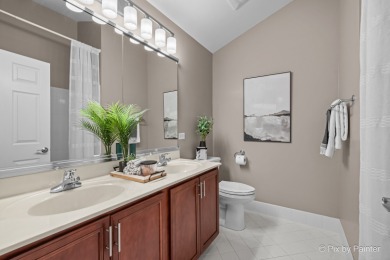 Whether you love golfing or just enjoy Premier Country Club on Hawthorn Woods Country Club in Illinois - for sale on GolfHomes.com, golf home, golf lot