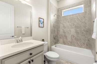 Welcome to refined coastal living in this beautifully crafted on Grand Haven Golf Club in Florida - for sale on GolfHomes.com, golf home, golf lot
