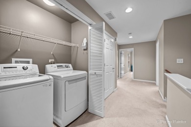 Whether you love golfing or just enjoy Premier Country Club on Hawthorn Woods Country Club in Illinois - for sale on GolfHomes.com, golf home, golf lot