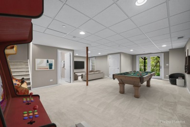 Whether you love golfing or just enjoy Premier Country Club on Hawthorn Woods Country Club in Illinois - for sale on GolfHomes.com, golf home, golf lot