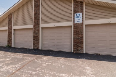 The Ultimate Lake Package - Condo  Boat  Boat Slip  Garage on Kimberling City Golf Club in Missouri - for sale on GolfHomes.com, golf home, golf lot