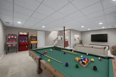 Whether you love golfing or just enjoy Premier Country Club on Hawthorn Woods Country Club in Illinois - for sale on GolfHomes.com, golf home, golf lot