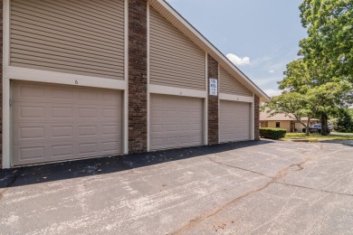 The Ultimate Lake Package - Condo  Boat  Boat Slip  Garage on Kimberling City Golf Club in Missouri - for sale on GolfHomes.com, golf home, golf lot