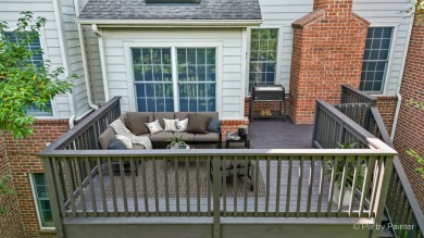 Whether you love golfing or just enjoy Premier Country Club on Hawthorn Woods Country Club in Illinois - for sale on GolfHomes.com, golf home, golf lot