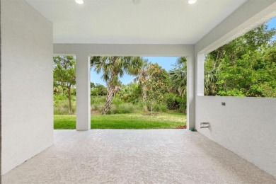 Welcome to refined coastal living in this beautifully crafted on Grand Haven Golf Club in Florida - for sale on GolfHomes.com, golf home, golf lot