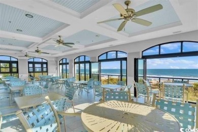 SO MANY UPGRADES IN THIS BEAUTIFUL TOP FLOOR, END UNIT, REMODEL on Barefoot Resort and Golf Club - Fazio Course in South Carolina - for sale on GolfHomes.com, golf home, golf lot