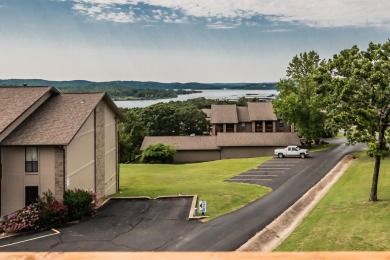 The Ultimate Lake Package - Condo  Boat  Boat Slip  Garage on Kimberling City Golf Club in Missouri - for sale on GolfHomes.com, golf home, golf lot