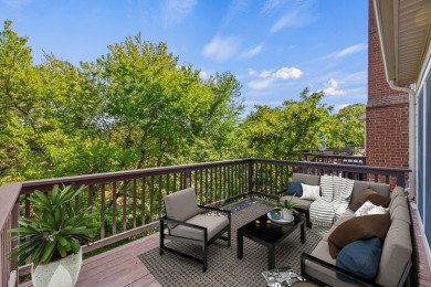 Whether you love golfing or just enjoy Premier Country Club on Hawthorn Woods Country Club in Illinois - for sale on GolfHomes.com, golf home, golf lot