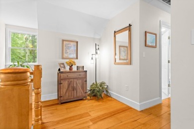 Custom built and meticulously renovated home adjoining Hidden on Hidden Valley Country Club in Virginia - for sale on GolfHomes.com, golf home, golf lot