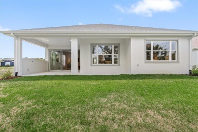 Welcome to refined coastal living in this beautifully crafted on Grand Haven Golf Club in Florida - for sale on GolfHomes.com, golf home, golf lot