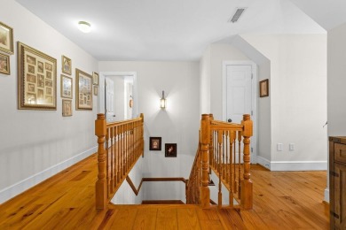 Custom built and meticulously renovated home adjoining Hidden on Hidden Valley Country Club in Virginia - for sale on GolfHomes.com, golf home, golf lot