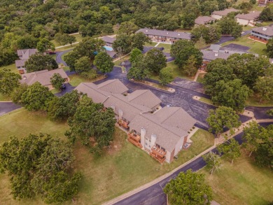 The Ultimate Lake Package - Condo  Boat  Boat Slip  Garage on Kimberling City Golf Club in Missouri - for sale on GolfHomes.com, golf home, golf lot