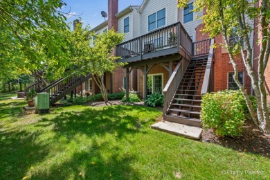 Whether you love golfing or just enjoy Premier Country Club on Hawthorn Woods Country Club in Illinois - for sale on GolfHomes.com, golf home, golf lot