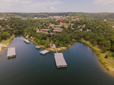 The Ultimate Lake Package - Condo  Boat  Boat Slip  Garage on Kimberling City Golf Club in Missouri - for sale on GolfHomes.com, golf home, golf lot